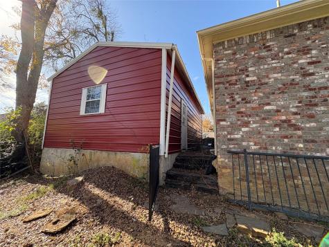 709 Timberview Court N Fort Worth TX 76112