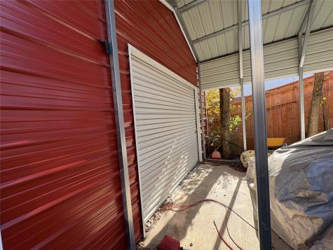 709 Timberview Court N Fort Worth TX 76112