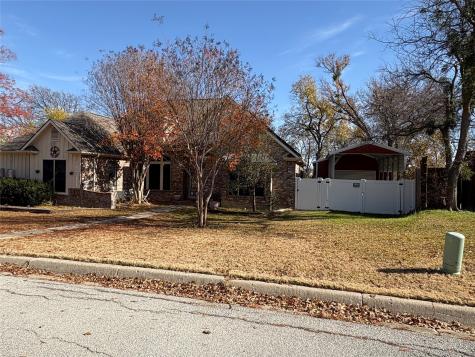 709 Timberview Court N Fort Worth TX 76112