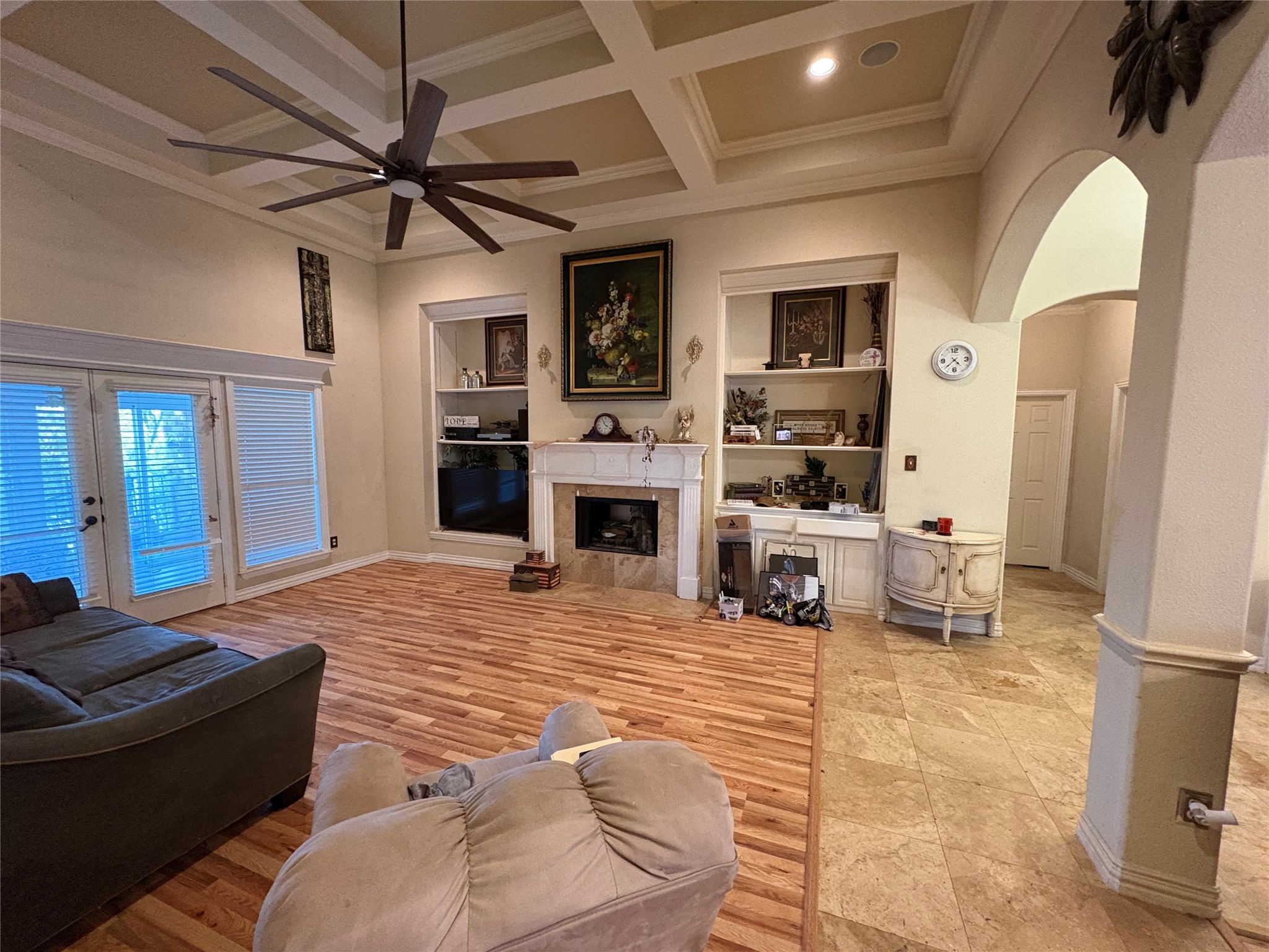 709 Timberview Court N Fort Worth TX 76112