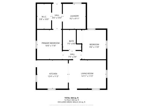 106 E Belt Line Road Wilmer TX 75172