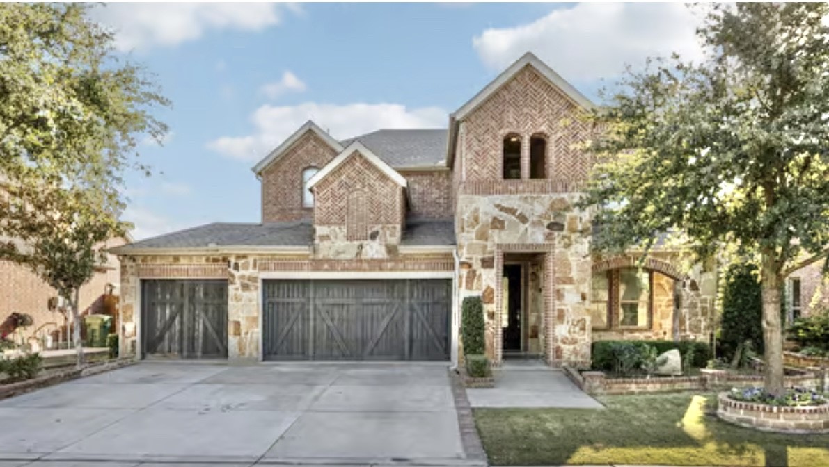1221 Dakota Street Carrollton TX 75010
