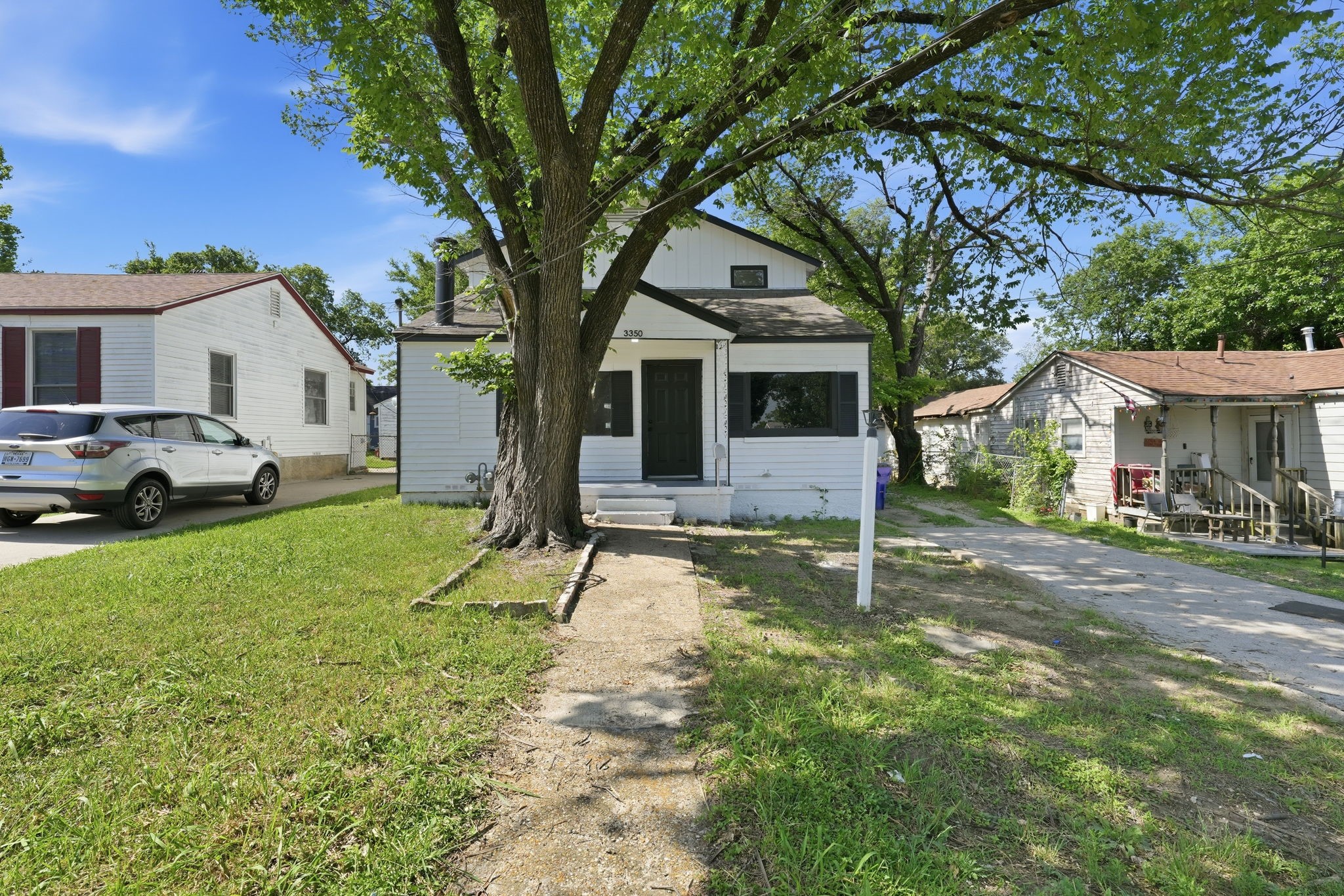 3350 Grafton Avenue Dallas TX 75211