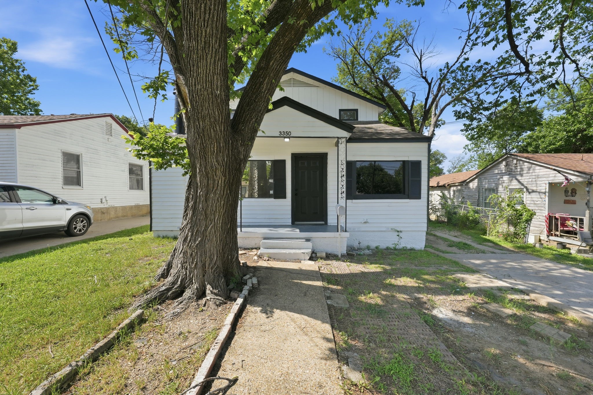 3350 Grafton Avenue Dallas TX 75211
