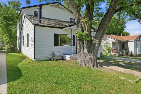 3350 Grafton Avenue Dallas TX 75211