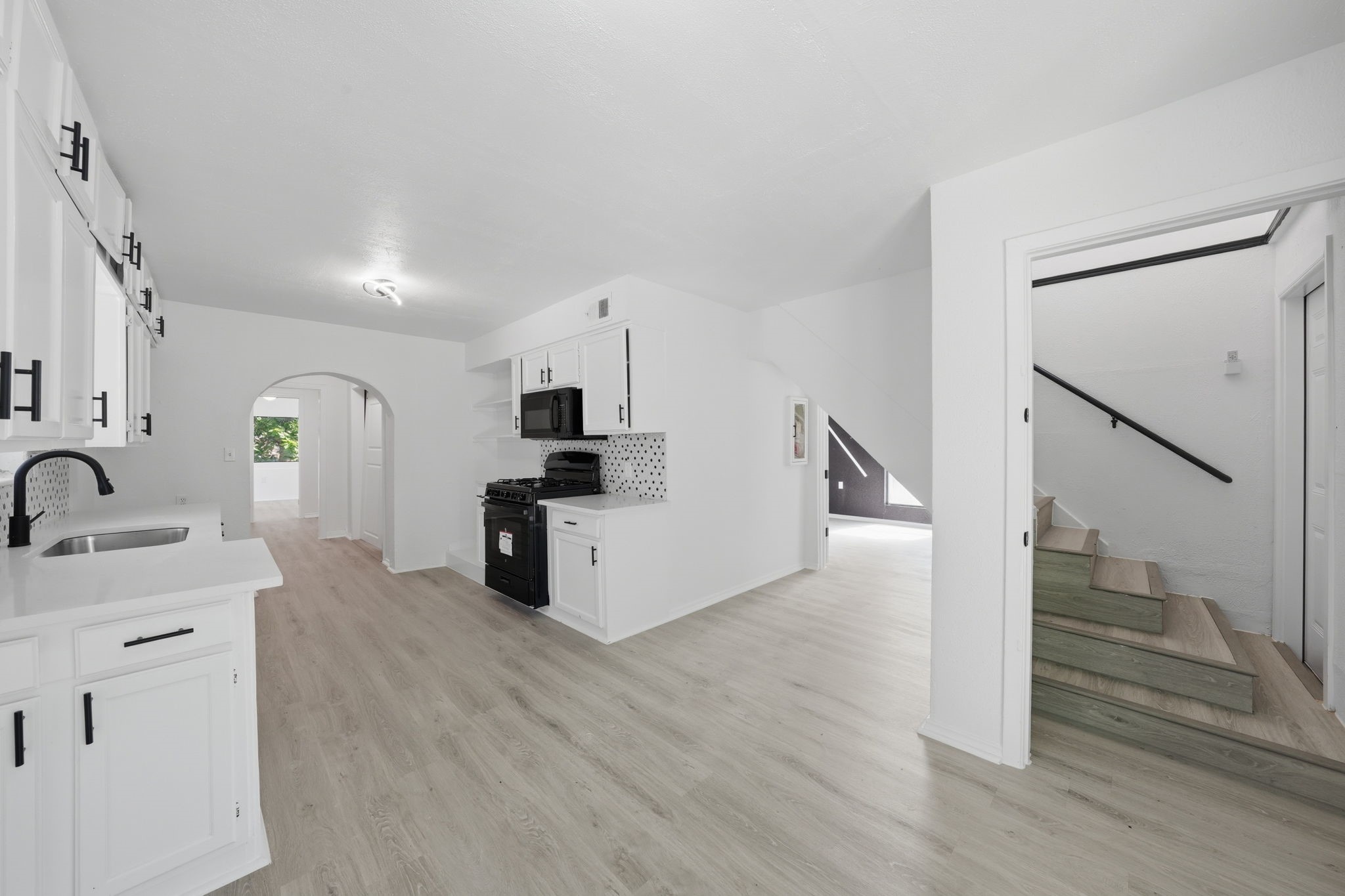 3350 Grafton Avenue Dallas TX 75211