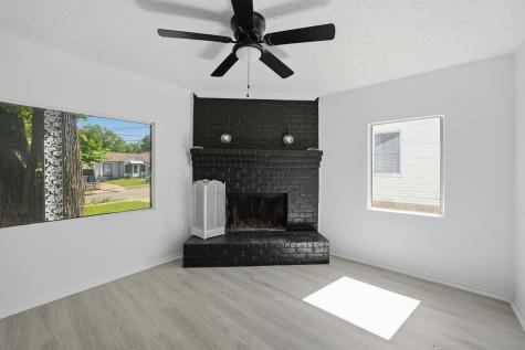 3350 Grafton Avenue Dallas TX 75211
