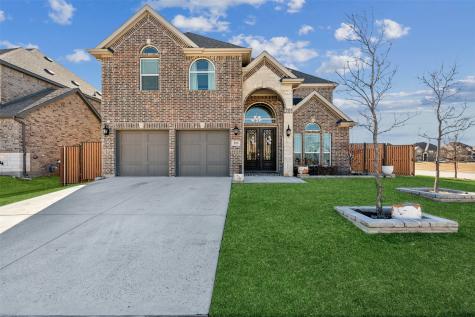 513 Prairie View Drive Haslet TX 76052