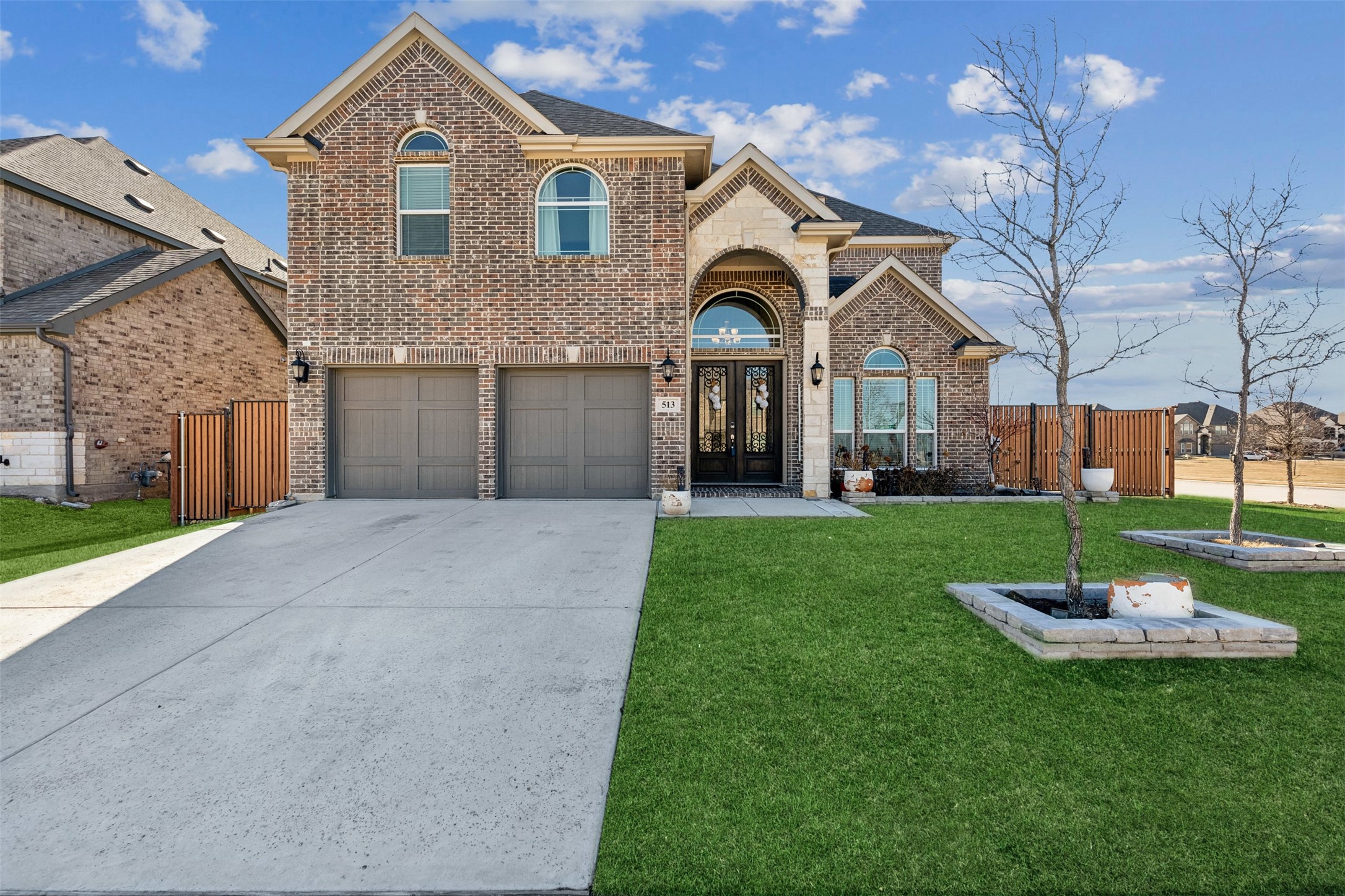513 Prairie View Drive Haslet TX 76052