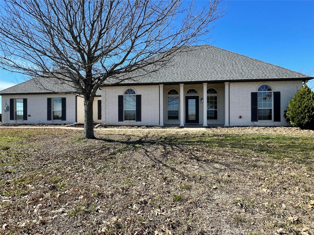133 Ike Road Waxahachie TX 75165
