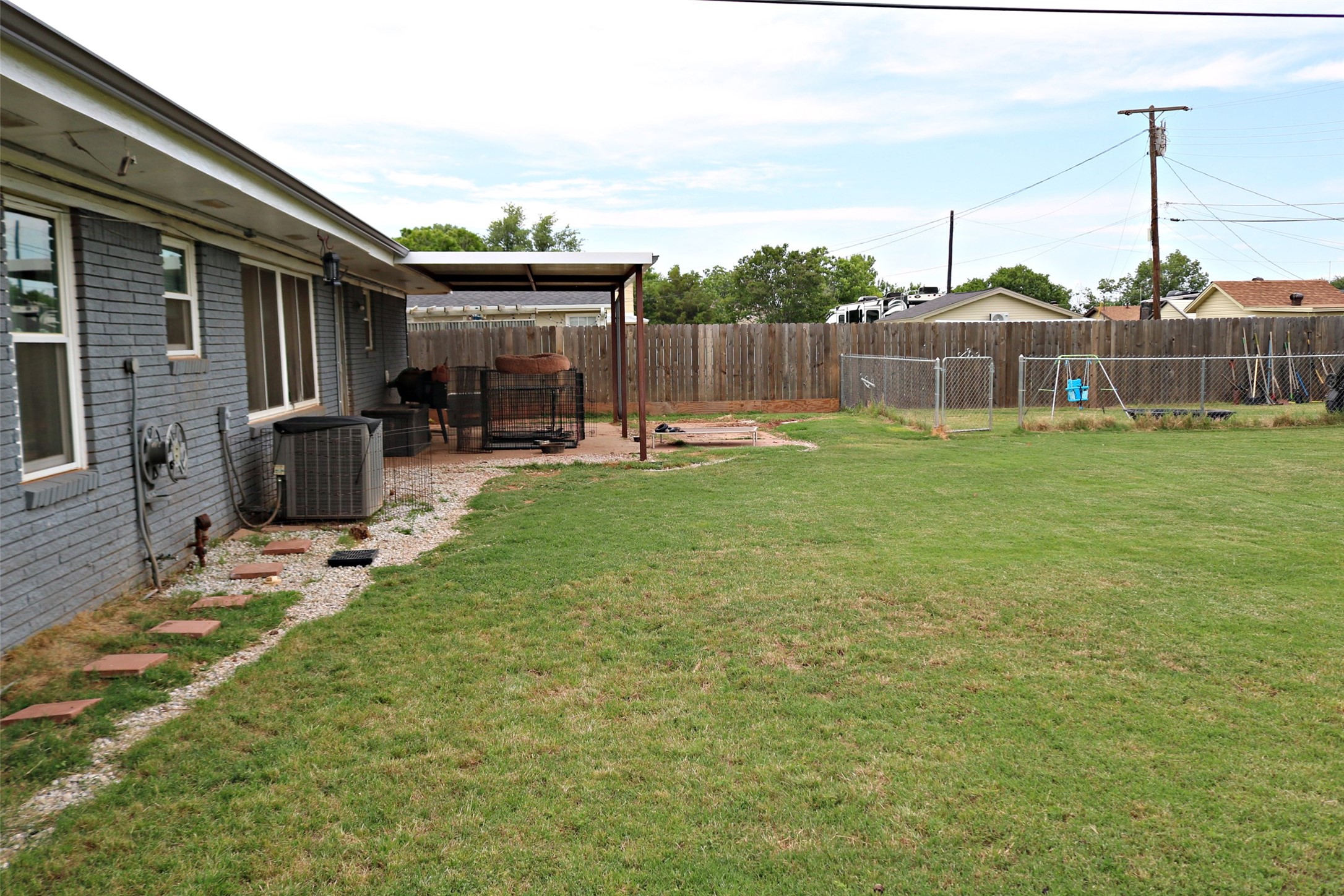 413 W Rogers Wichita Falls TX 76309
