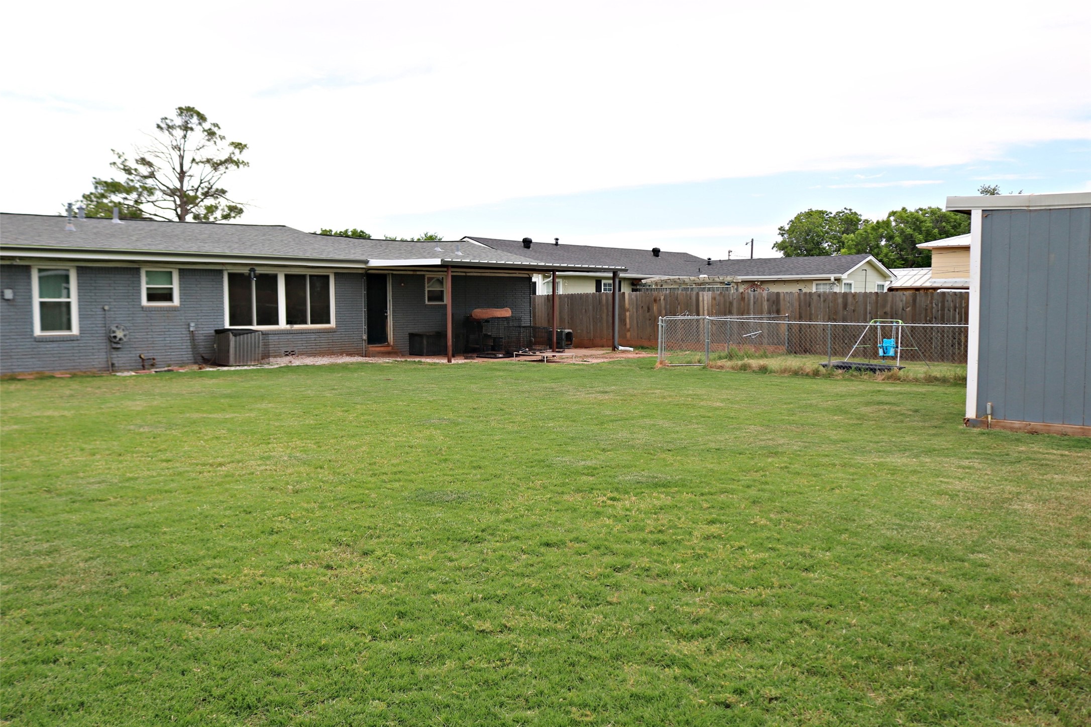 413 W Rogers Wichita Falls TX 76309