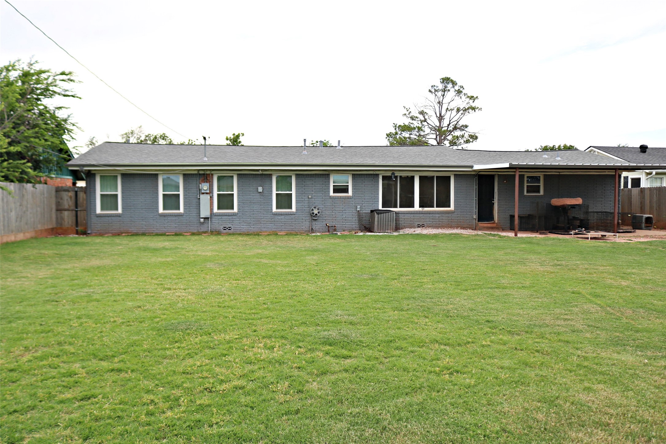 413 W Rogers Wichita Falls TX 76309