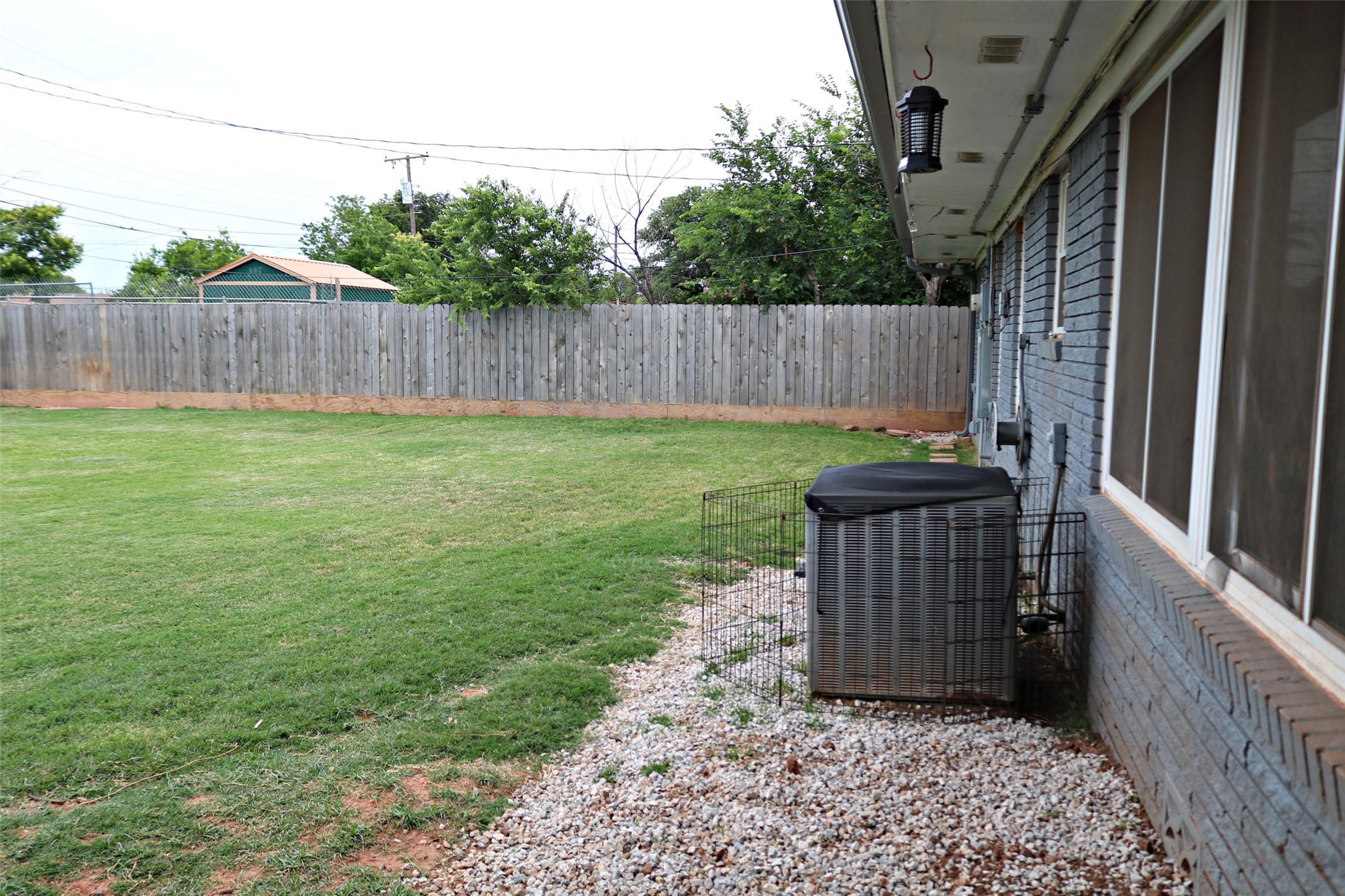 413 W Rogers Wichita Falls TX 76309