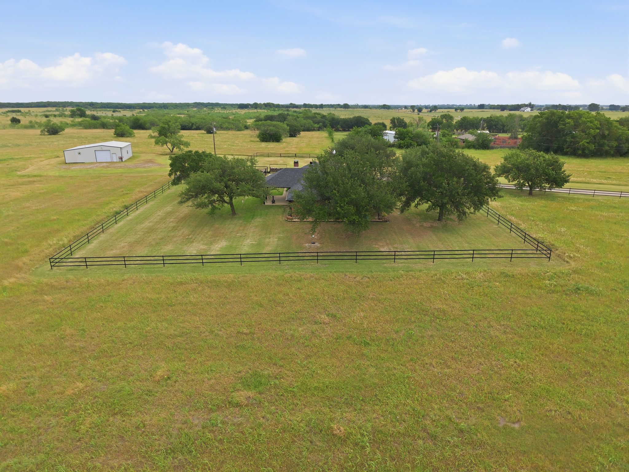 13901 Fm 2860 Kaufman TX 75142