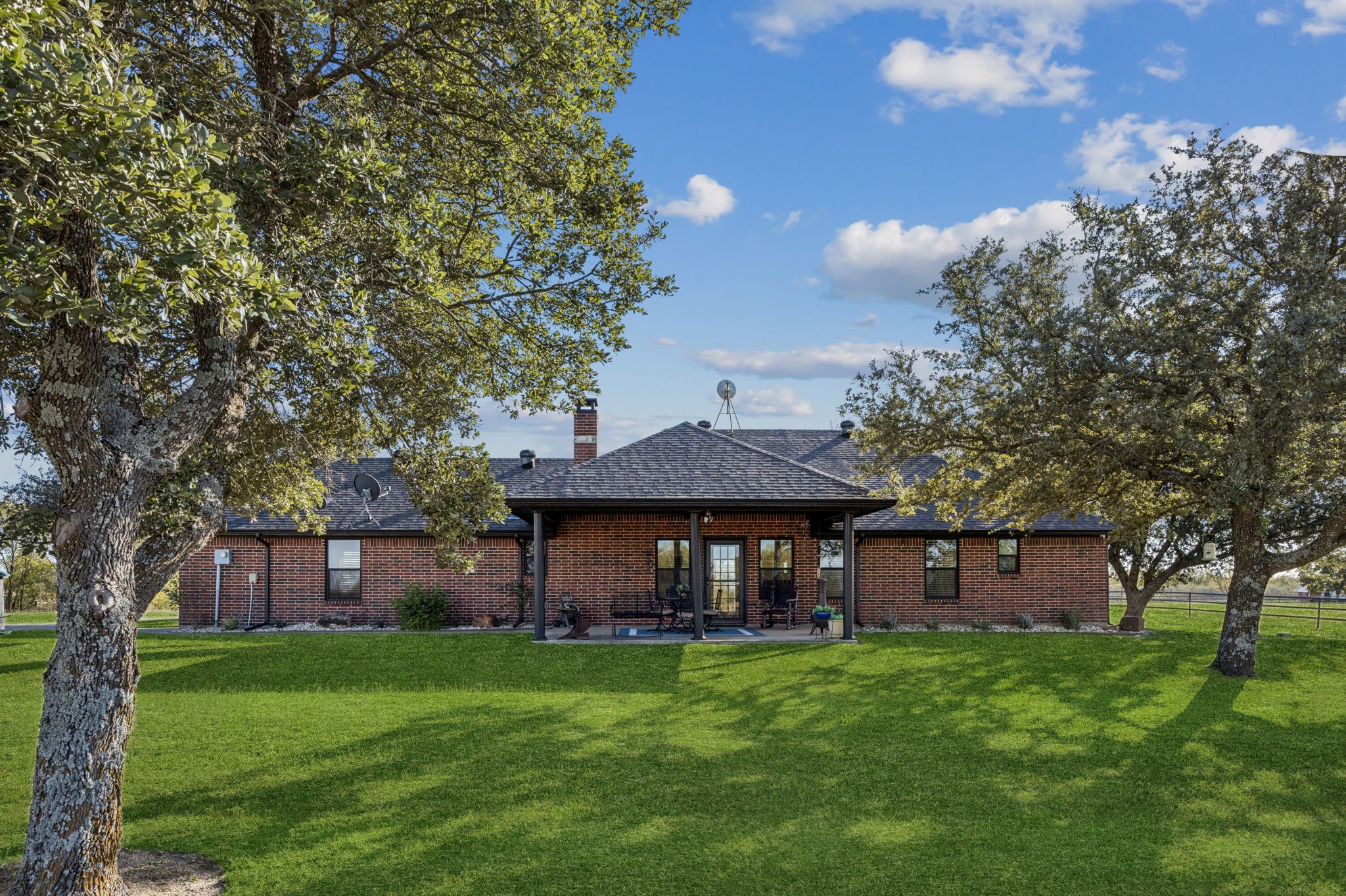 13901 Fm 2860 Kaufman TX 75142