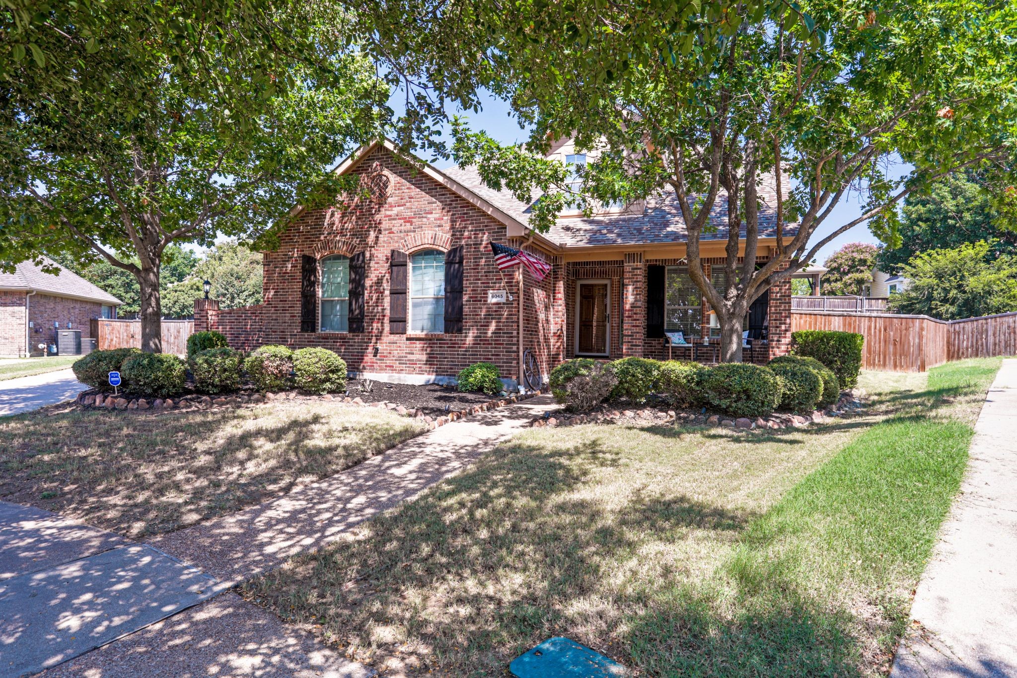 6045 Turtle Creek Court North Richland Hills TX 76180