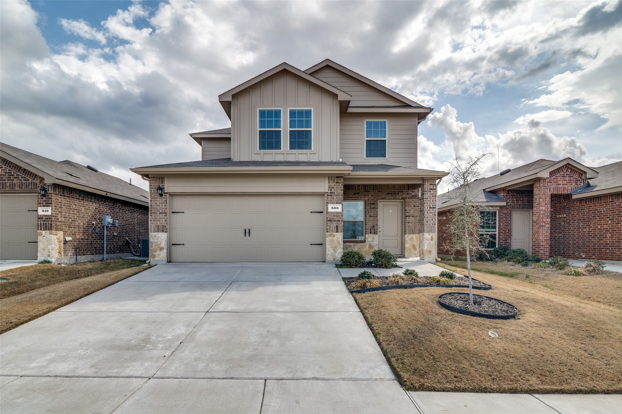 808 Country Road Josephine TX 75189
