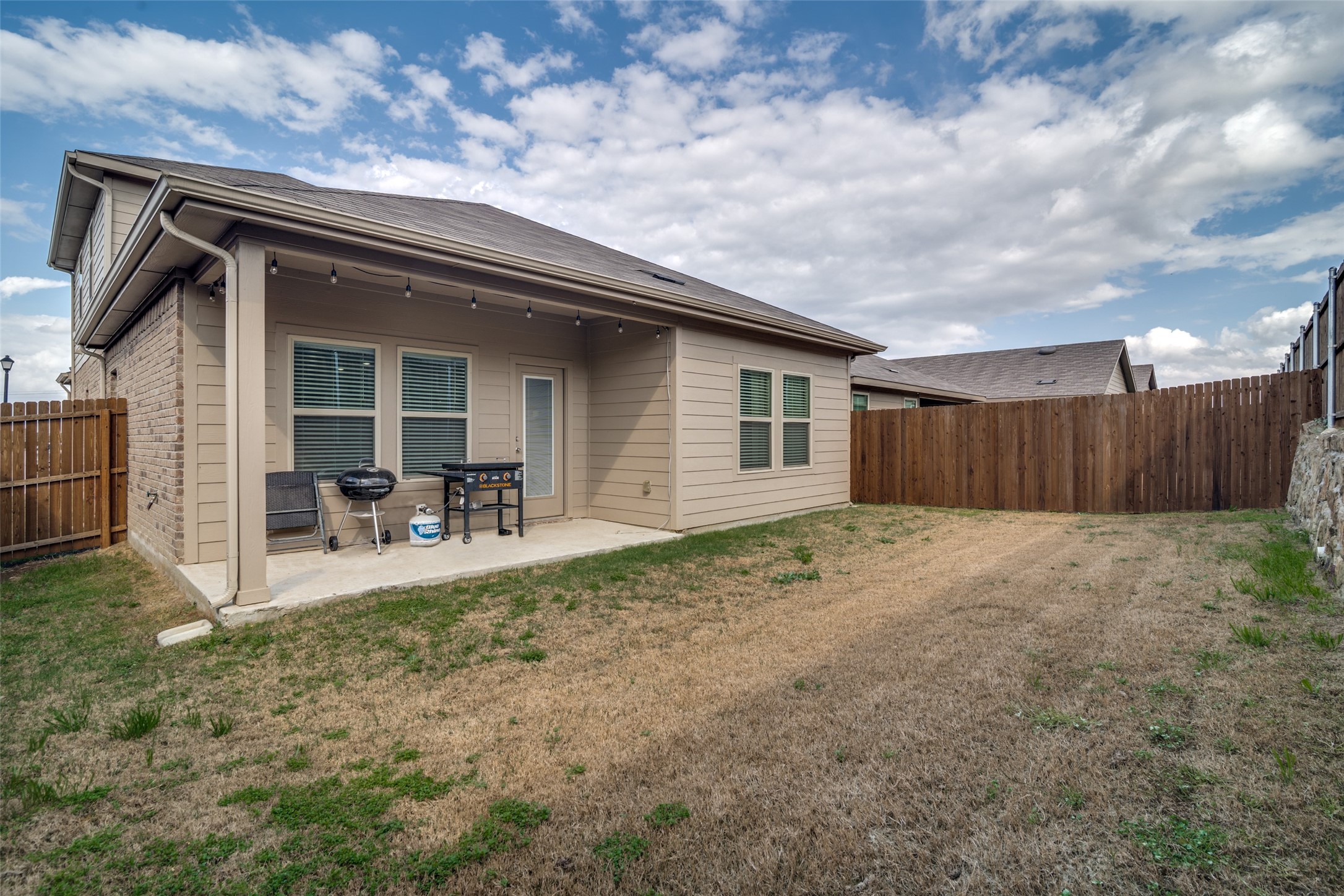 808 Country Road Josephine TX 75189