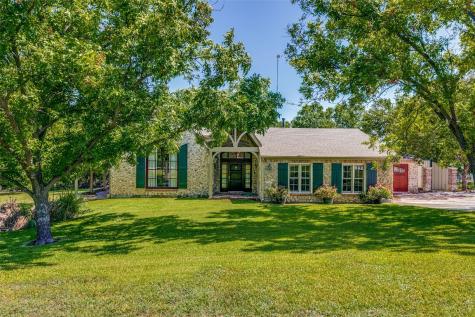4116 H C Meacham Boulevard Fort Worth TX 76135