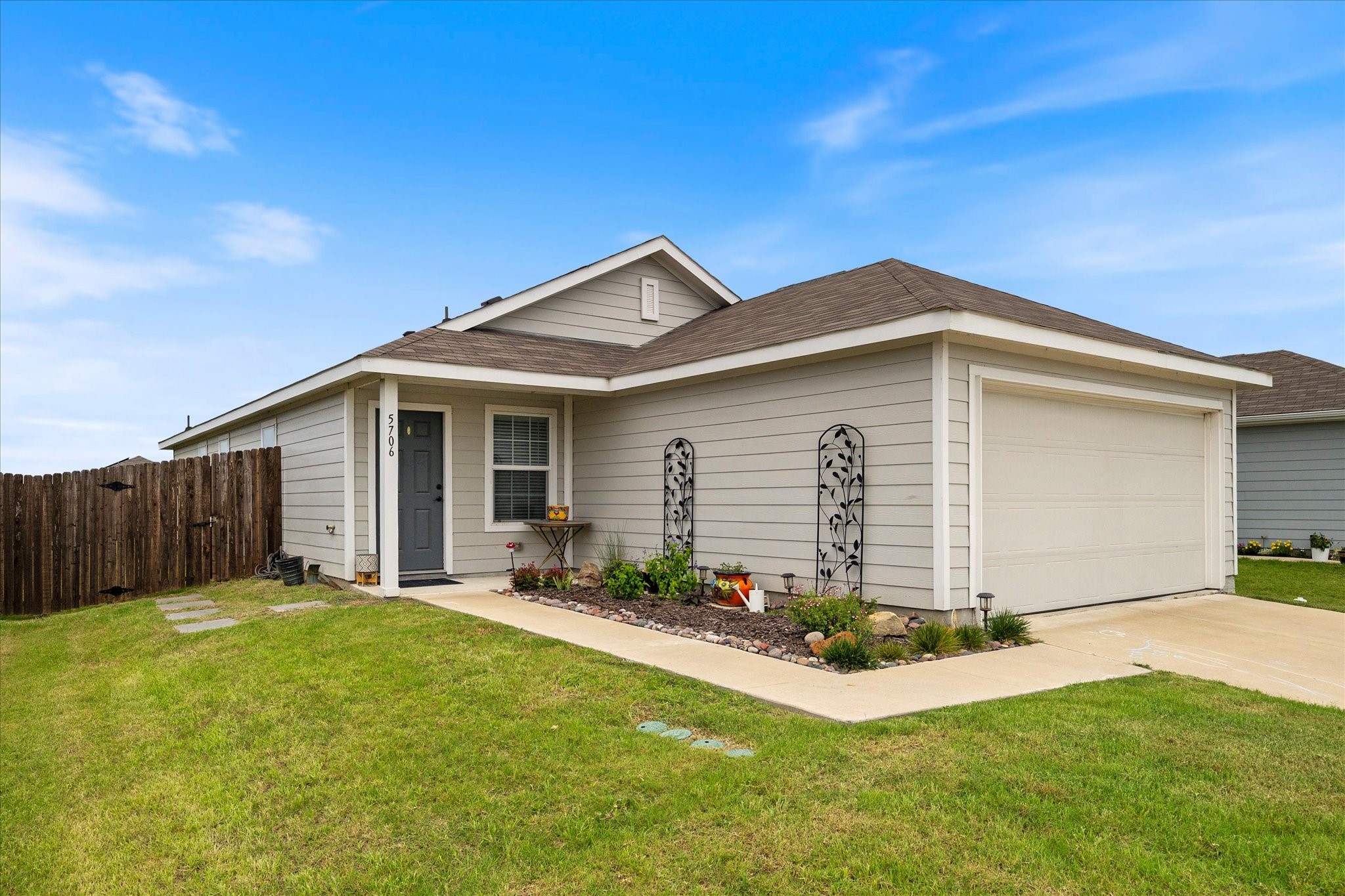 5706 Bristle Leaf Drive Princeton TX 75407