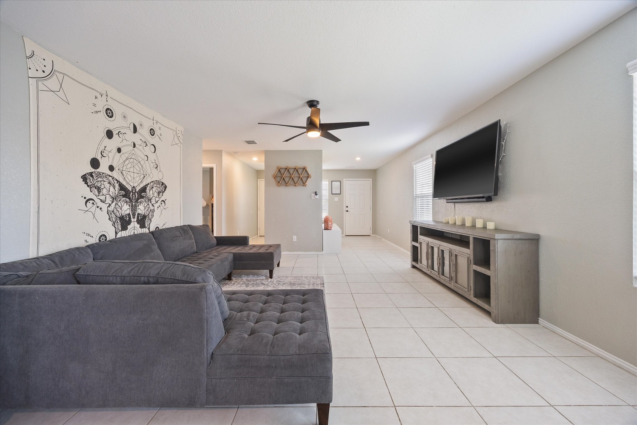5706 Bristle Leaf Drive Princeton TX 75407