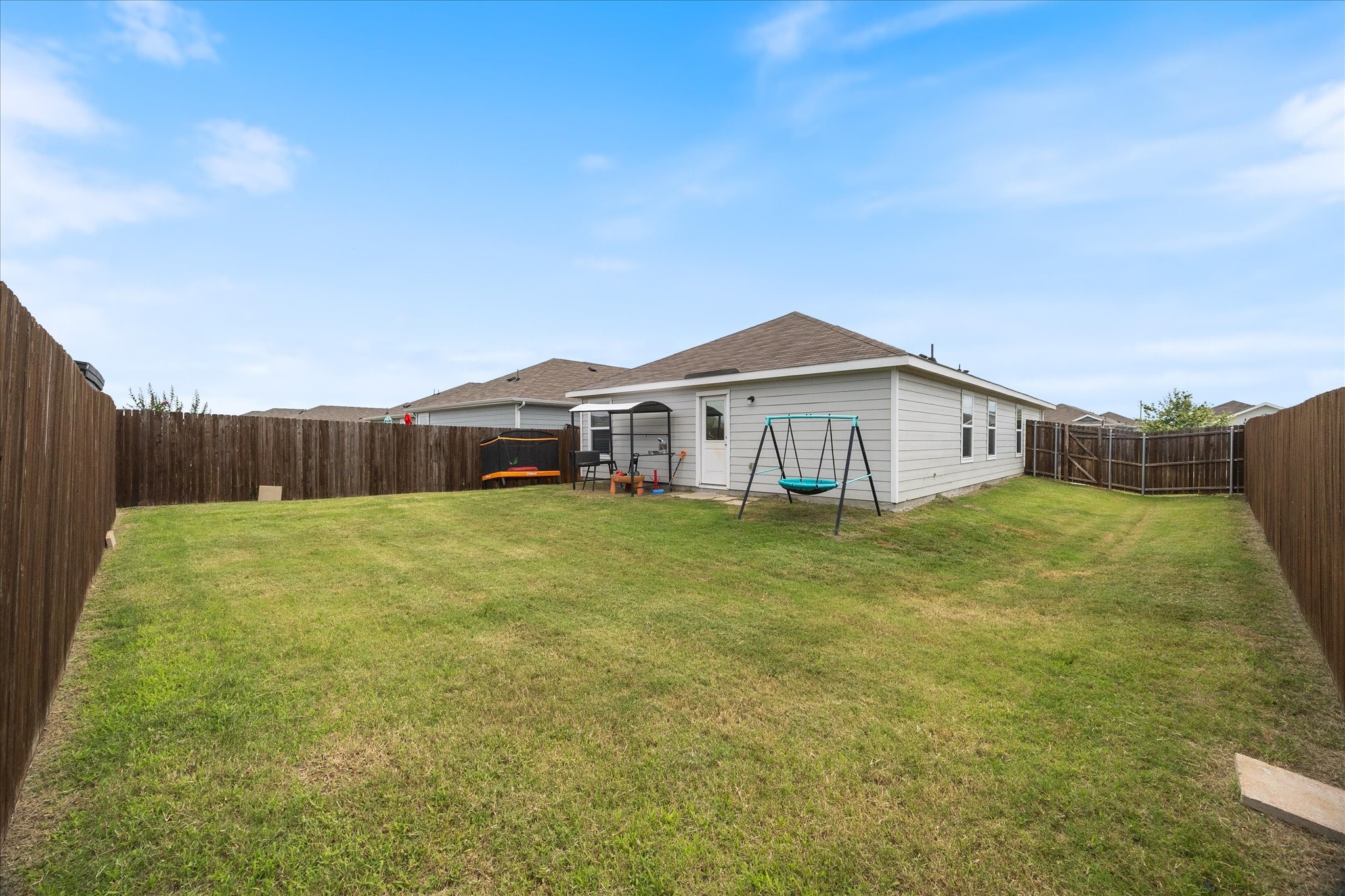 5706 Bristle Leaf Drive Princeton TX 75407