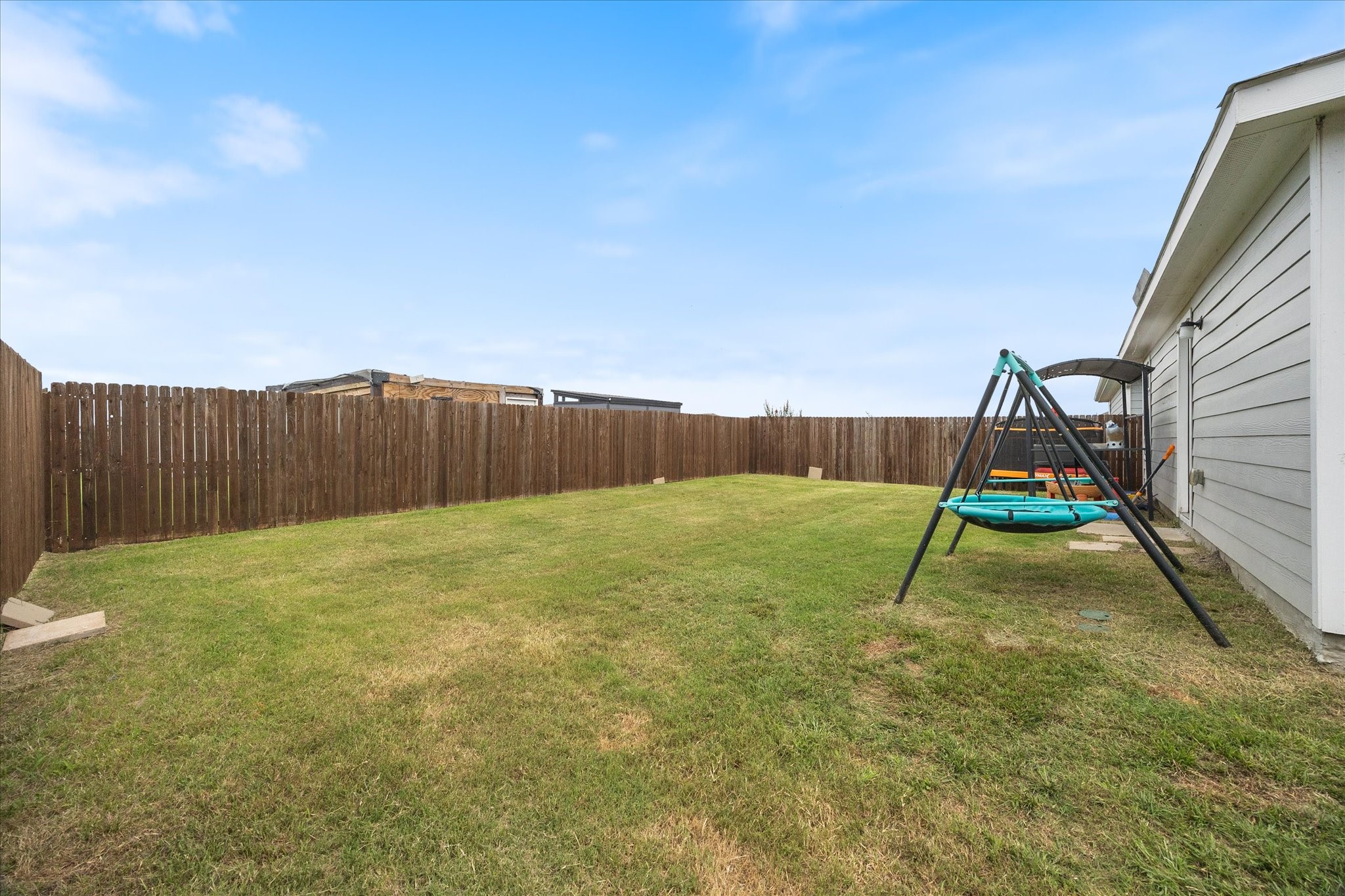 5706 Bristle Leaf Drive Princeton TX 75407