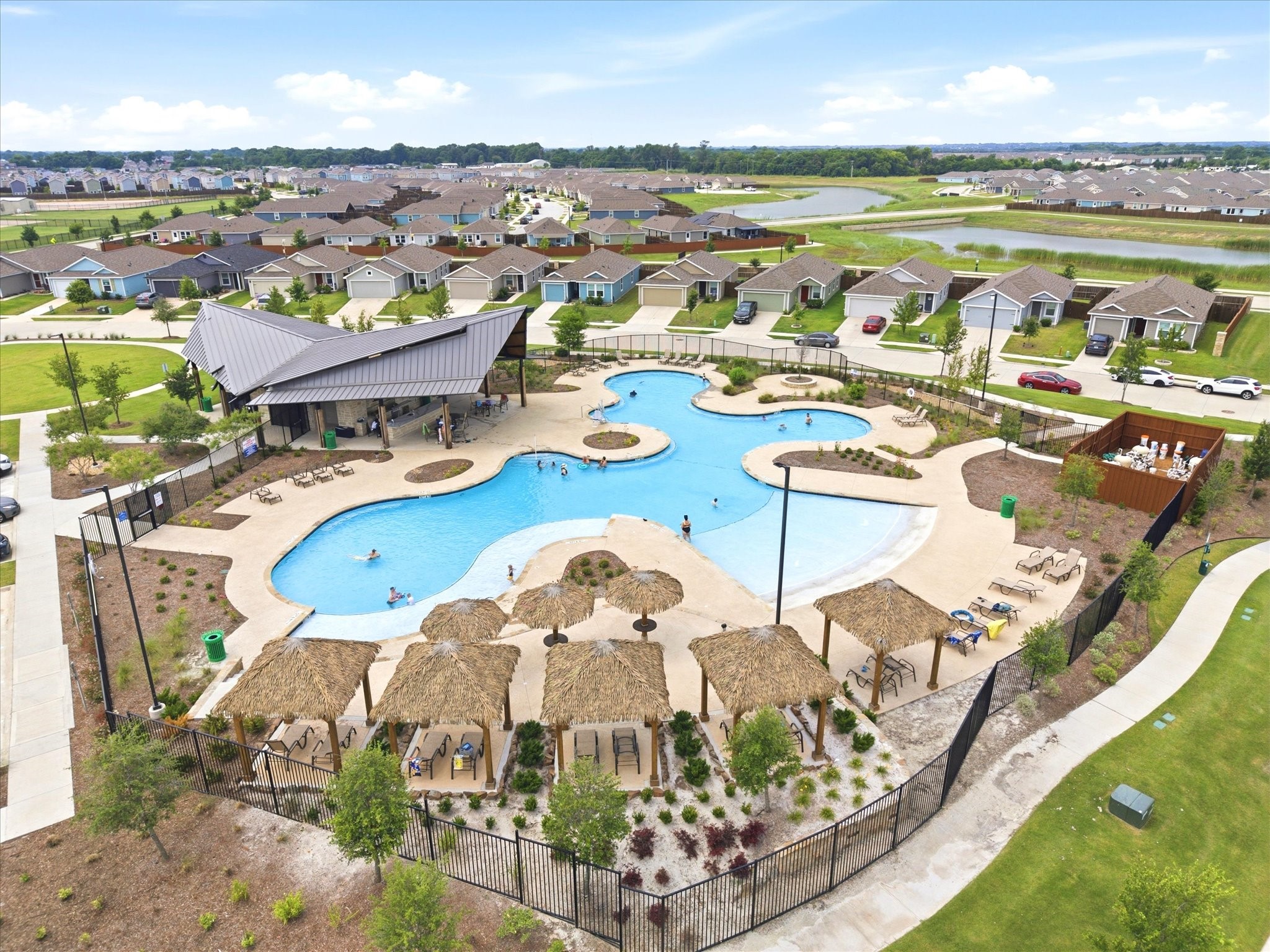 5706 Bristle Leaf Drive Princeton TX 75407