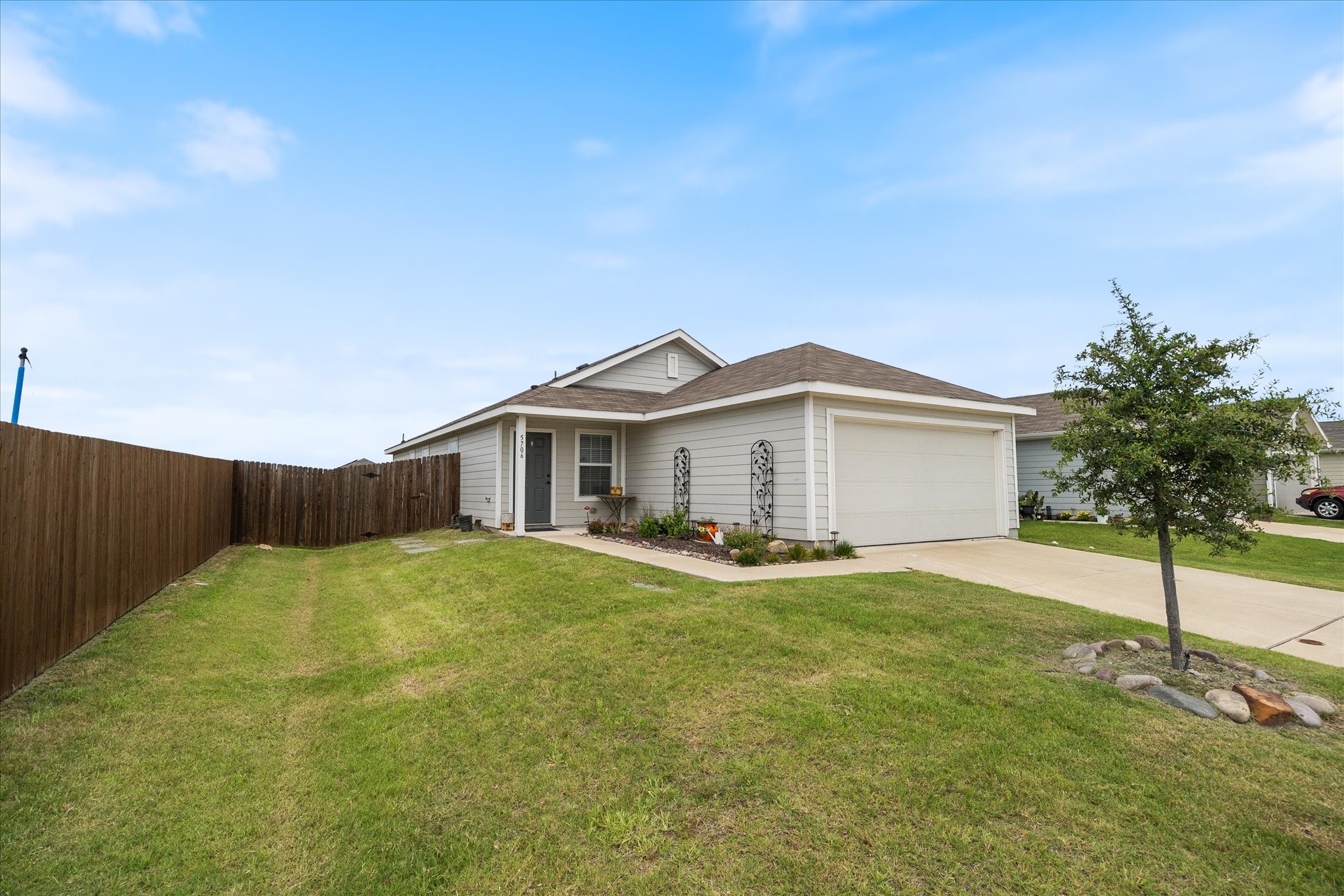 5706 Bristle Leaf Drive Princeton TX 75407
