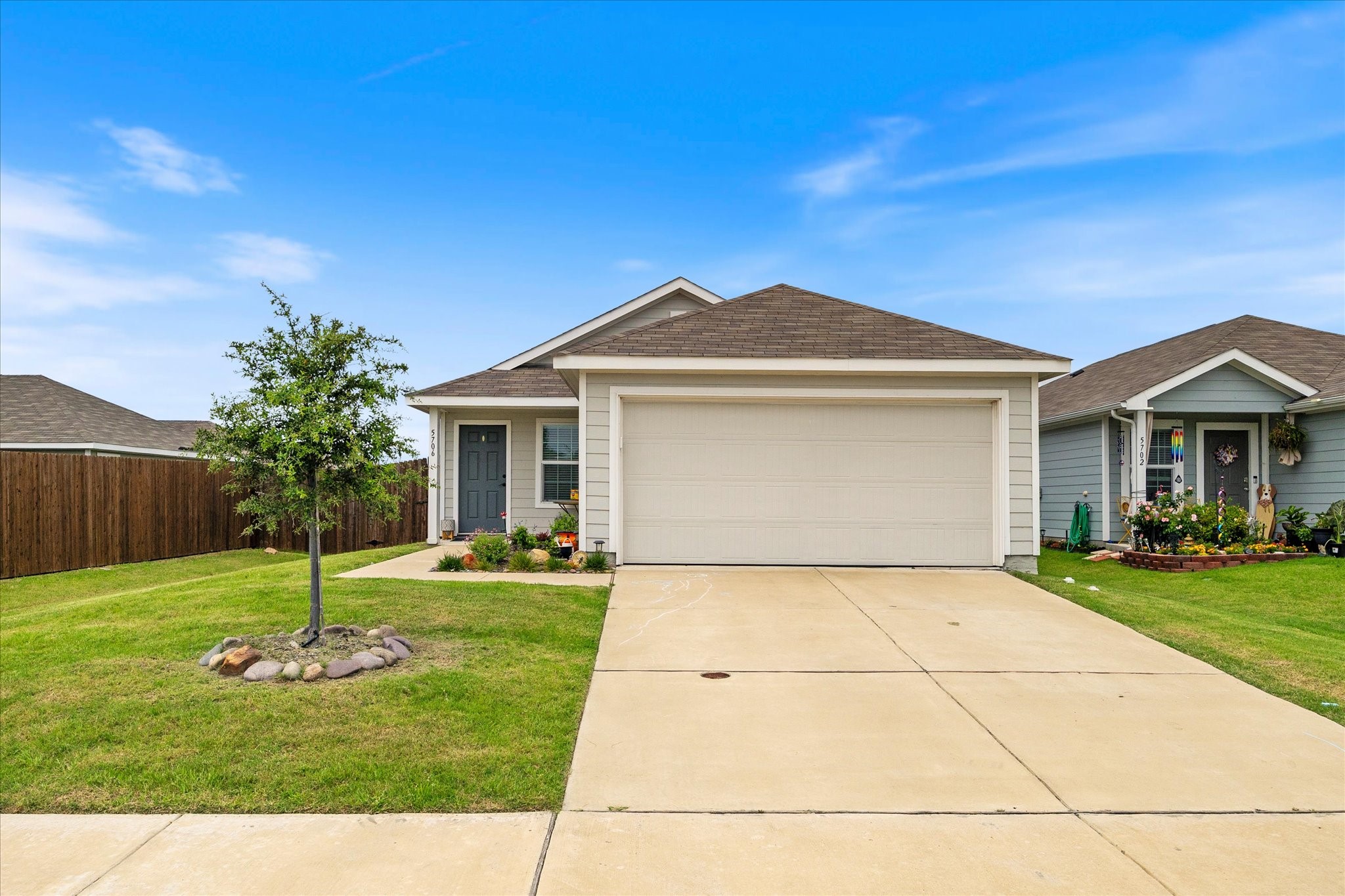 5706 Bristle Leaf Drive Princeton TX 75407