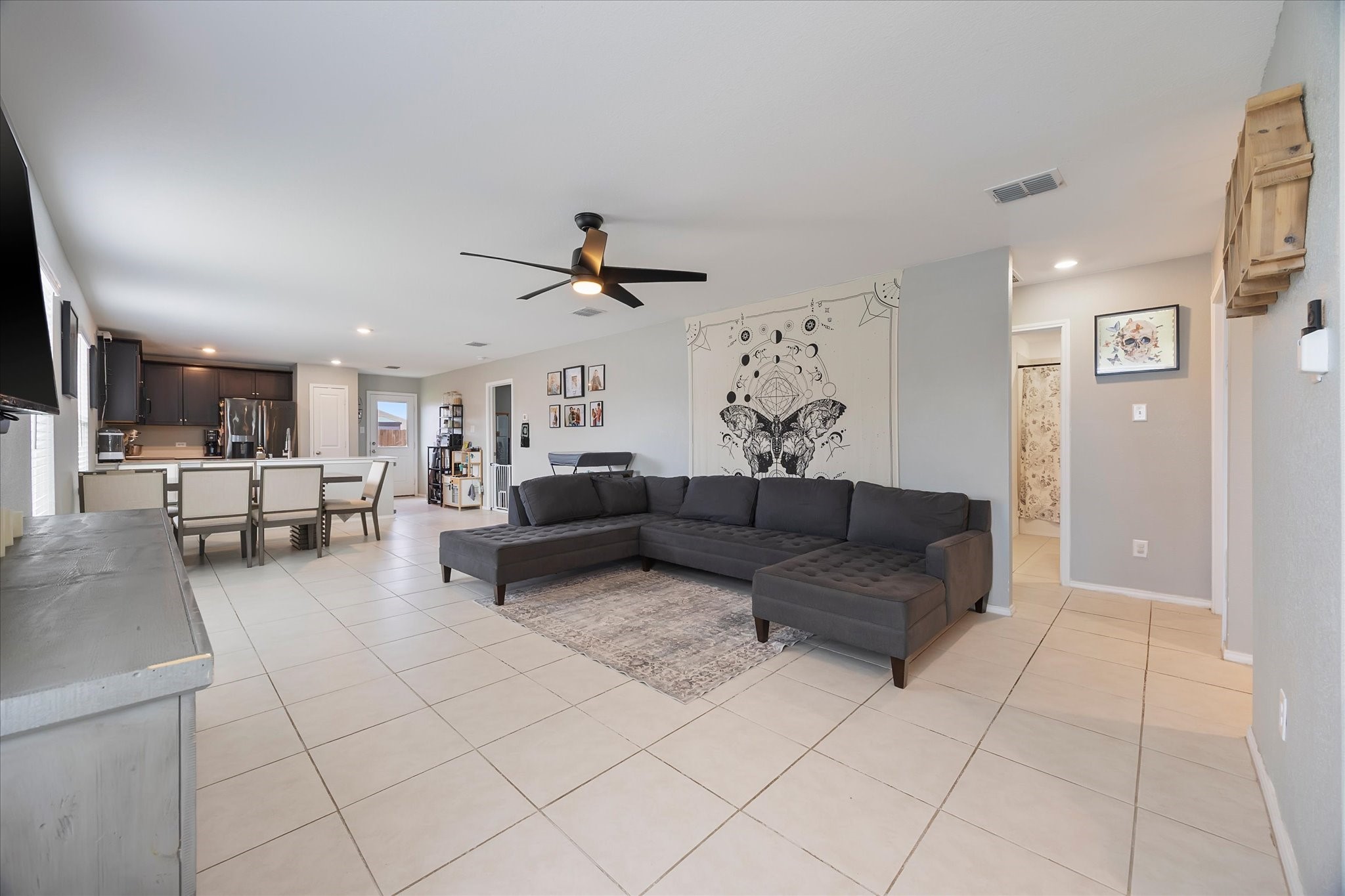5706 Bristle Leaf Drive Princeton TX 75407