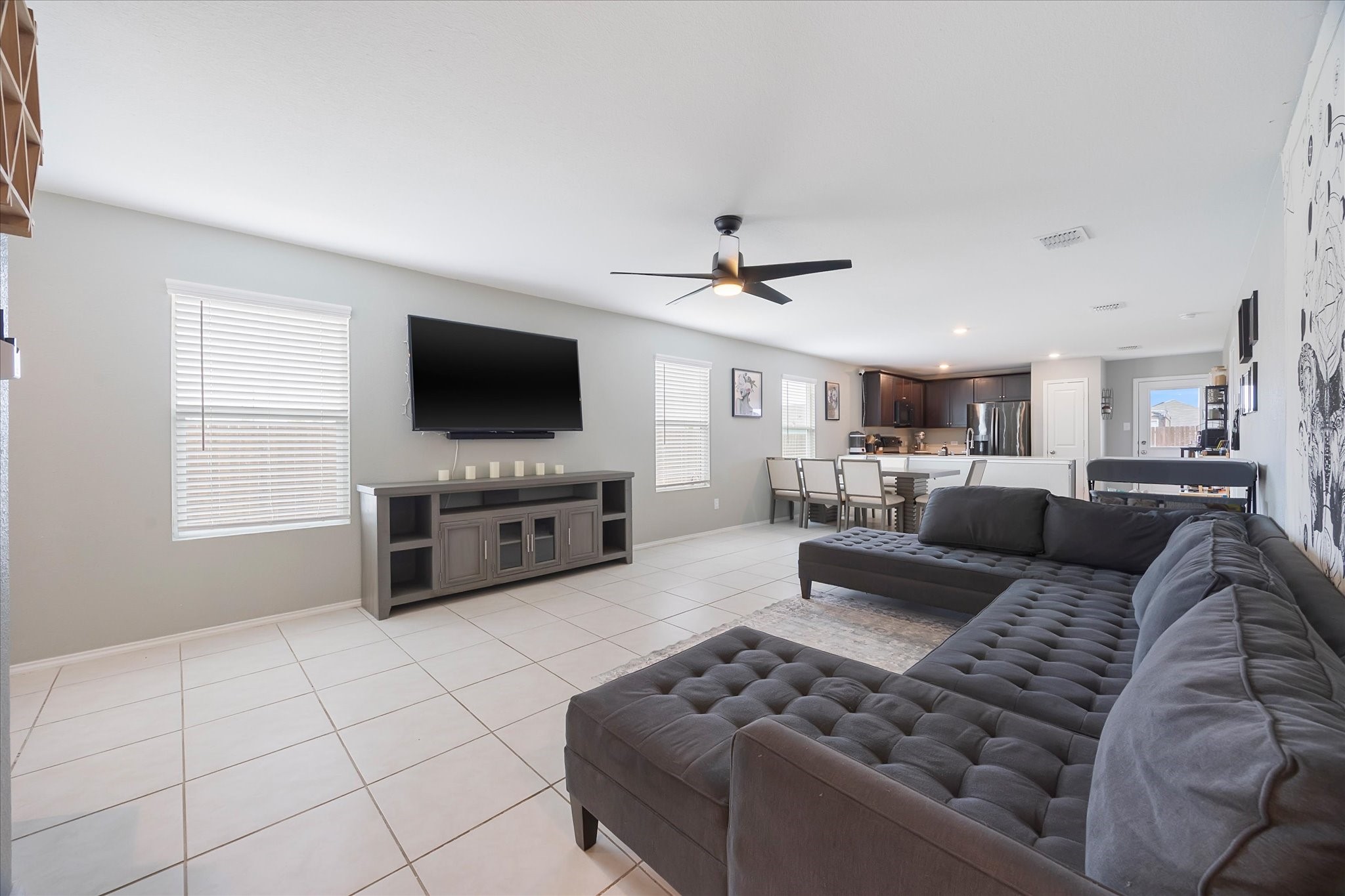 5706 Bristle Leaf Drive Princeton TX 75407