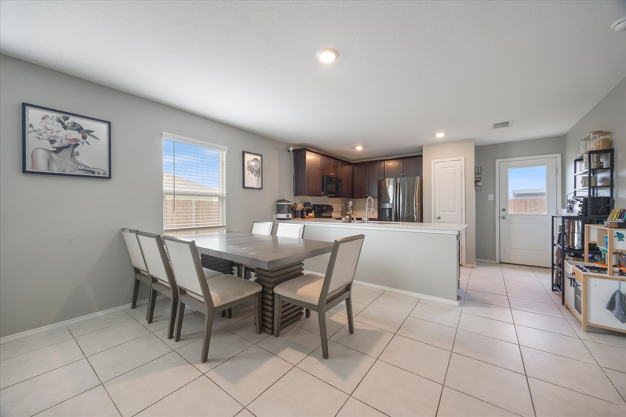 5706 Bristle Leaf Drive Princeton TX 75407