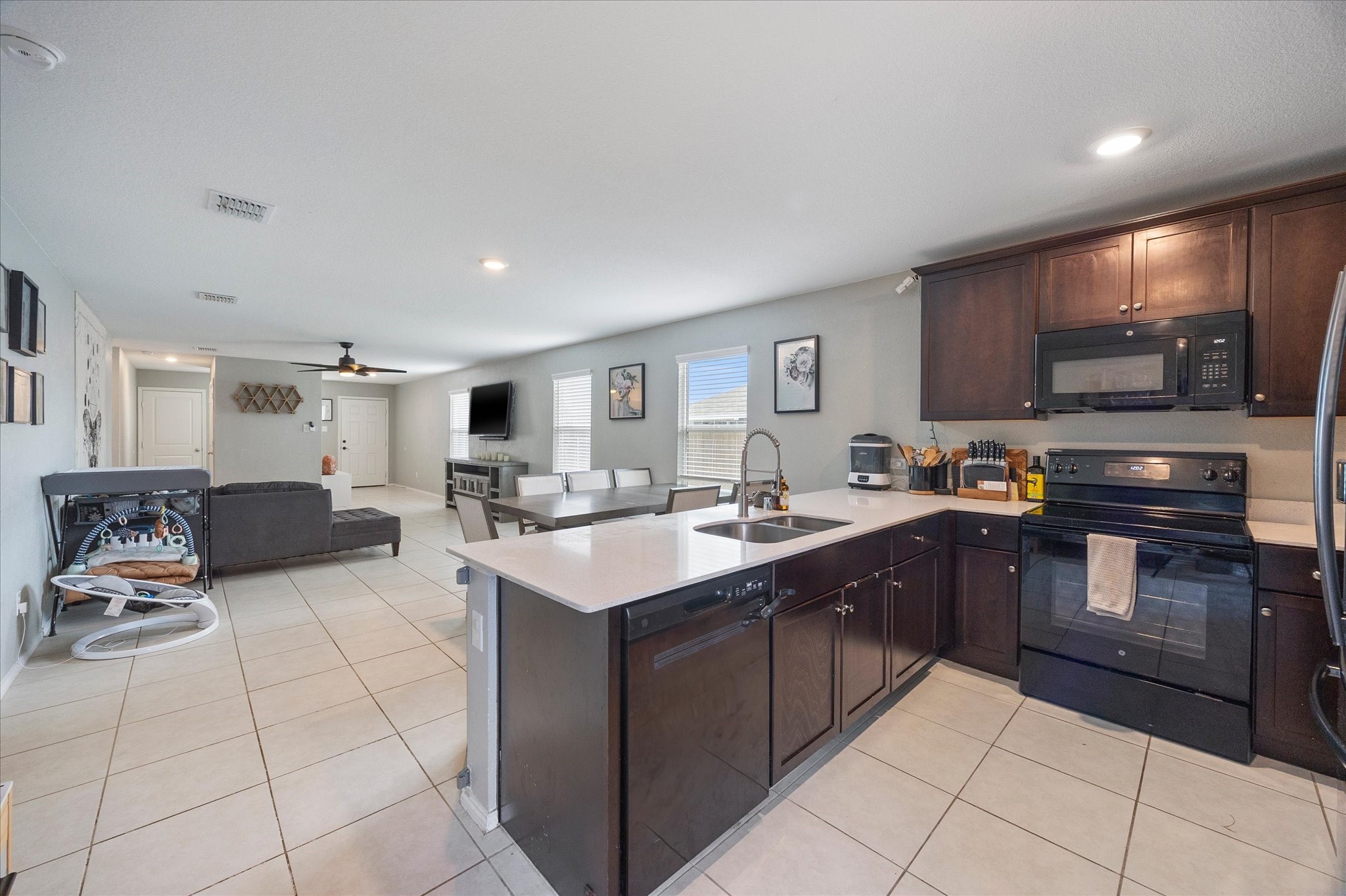 5706 Bristle Leaf Drive Princeton TX 75407
