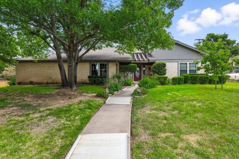 603 Bent Tree Court Euless TX 76039