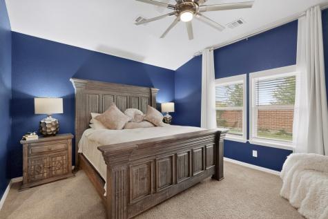 10932 Elata Drive Fort Worth TX 76108