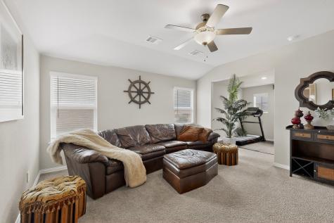10932 Elata Drive Fort Worth TX 76108