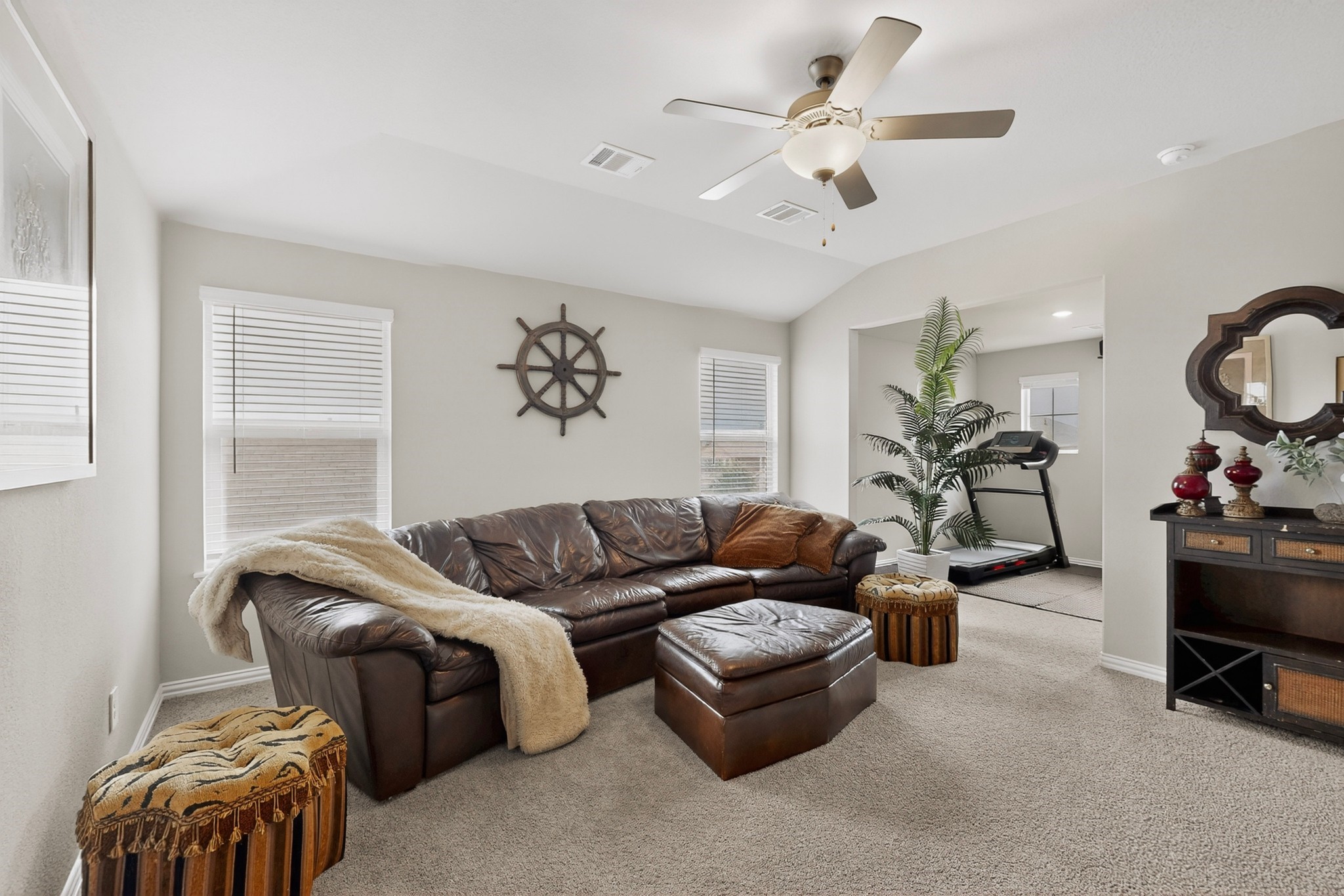 10932 Elata Drive Fort Worth TX 76108