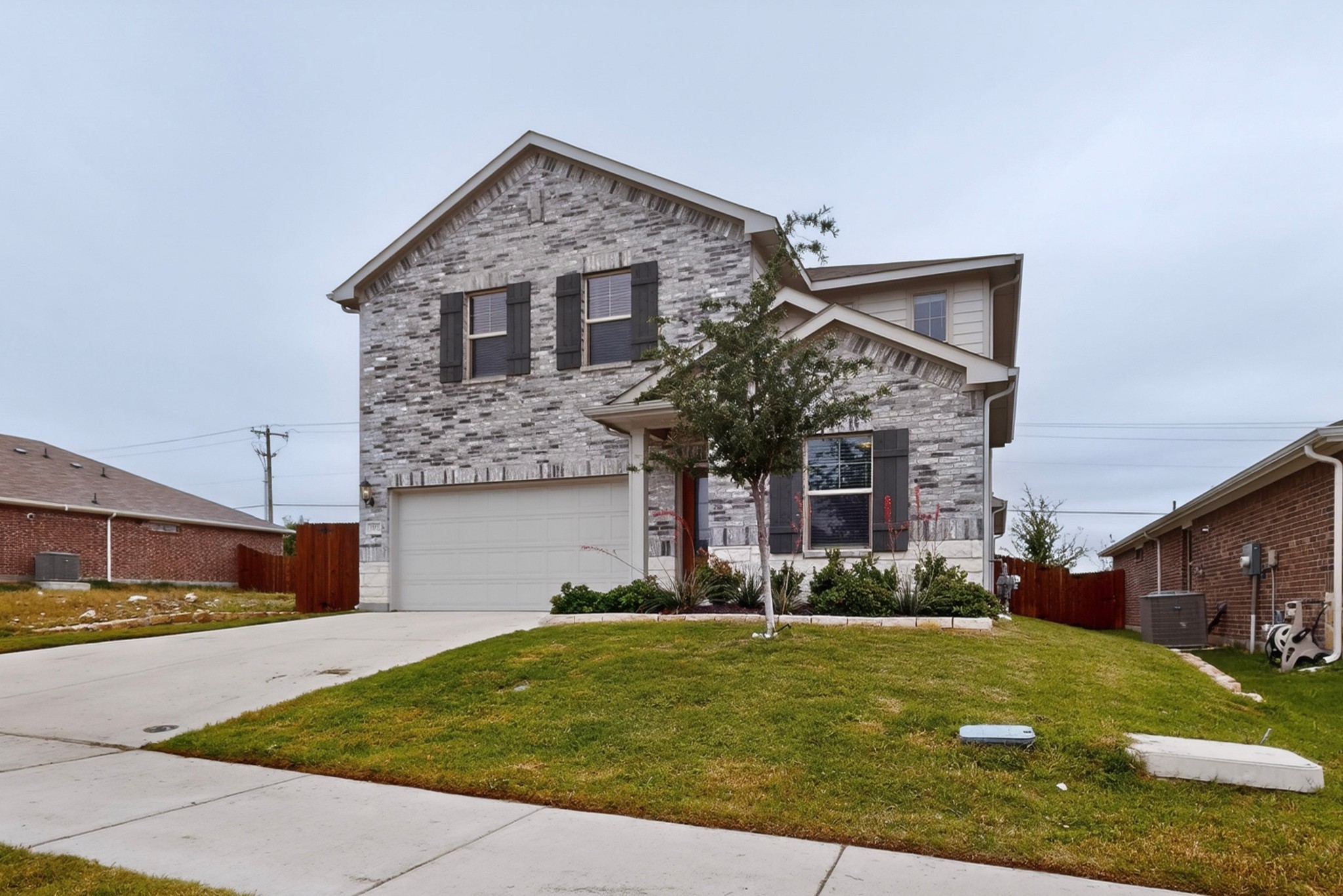 10932 Elata Drive Fort Worth TX 76108