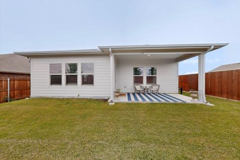 10932 Elata Drive Fort Worth TX 76108
