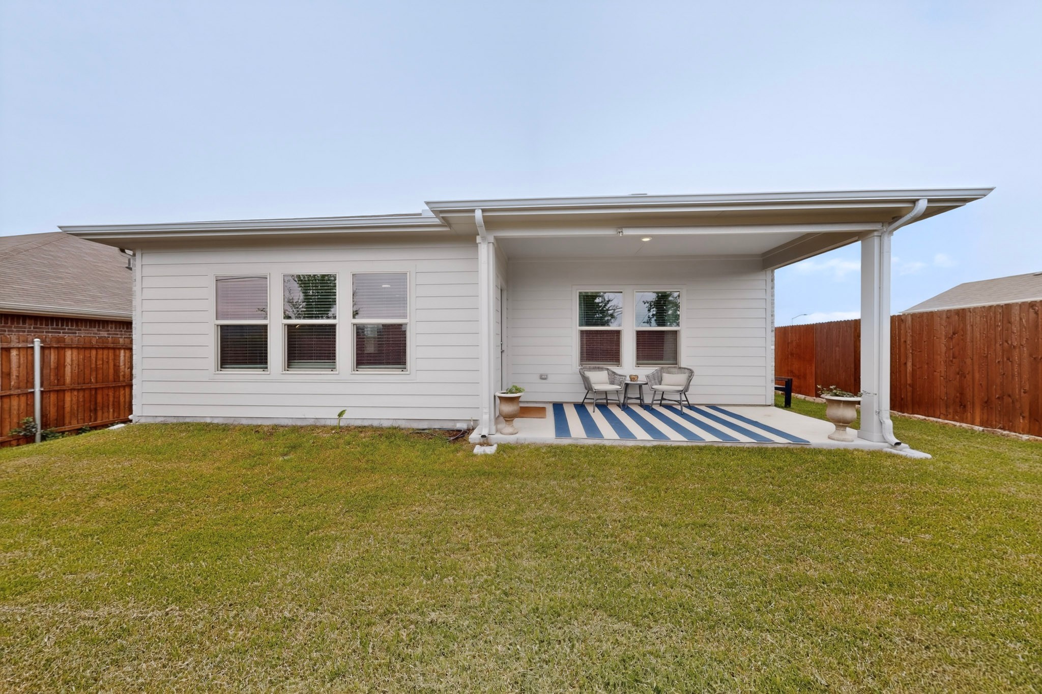 10932 Elata Drive Fort Worth TX 76108