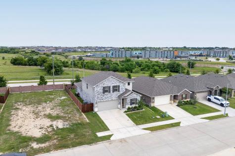 10932 Elata Drive Fort Worth TX 76108