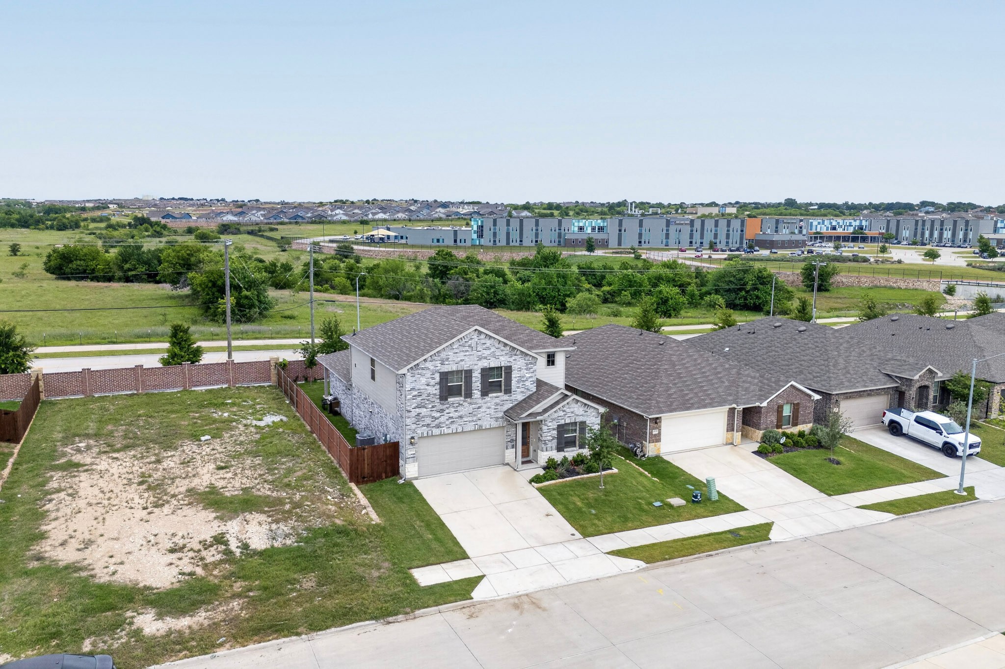 10932 Elata Drive Fort Worth TX 76108