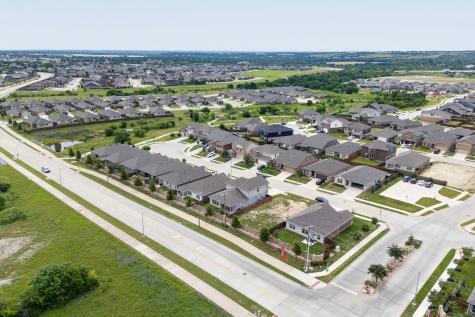 10932 Elata Drive Fort Worth TX 76108