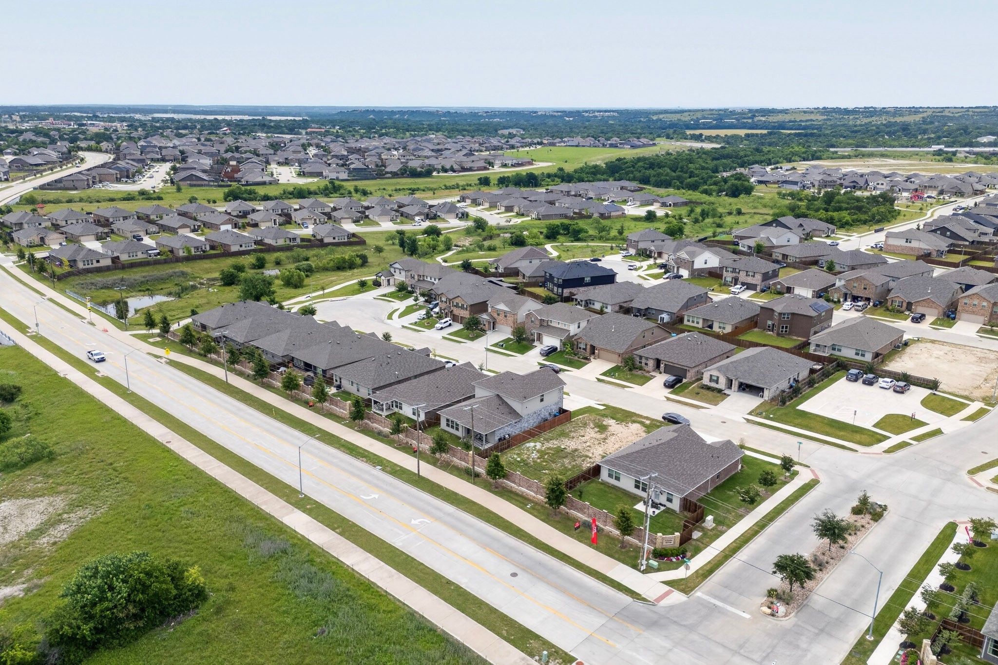 10932 Elata Drive Fort Worth TX 76108