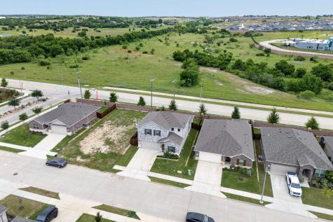 10932 Elata Drive Fort Worth TX 76108