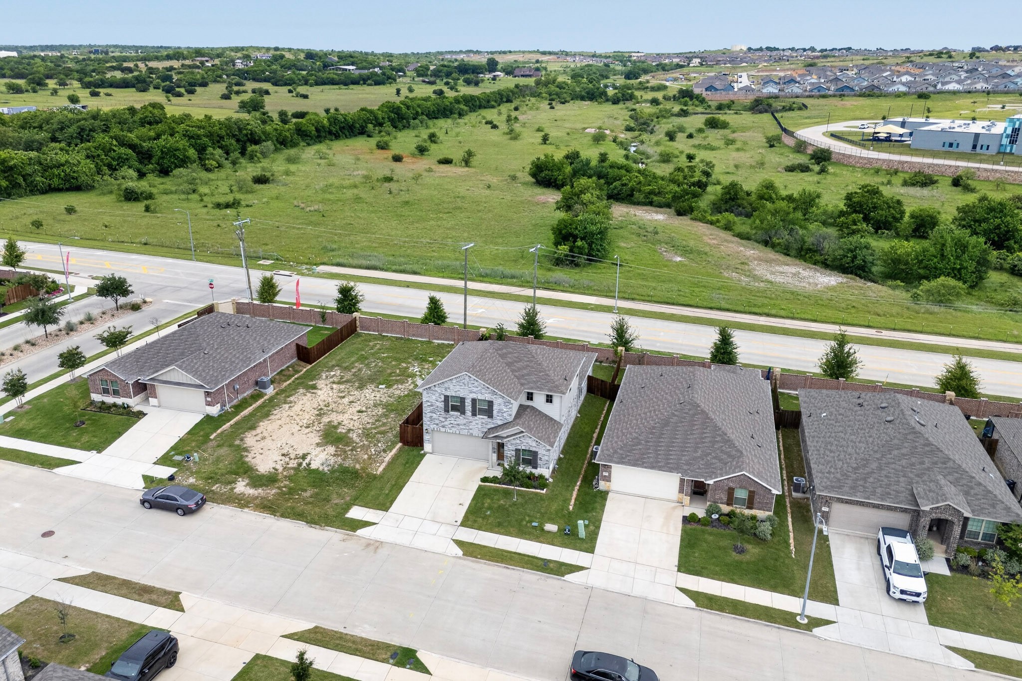 10932 Elata Drive Fort Worth TX 76108