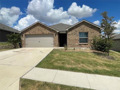 116 Holster Hollow Road Newark TX 76071