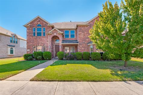 1512 Ruffian Road Desoto TX 75115